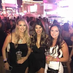 Meet your Posher, Samantha